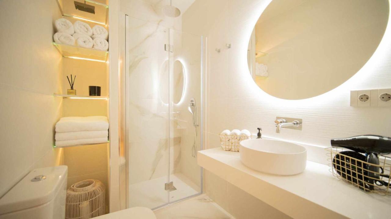 Boabdil Suites Cordoba Exterior photo