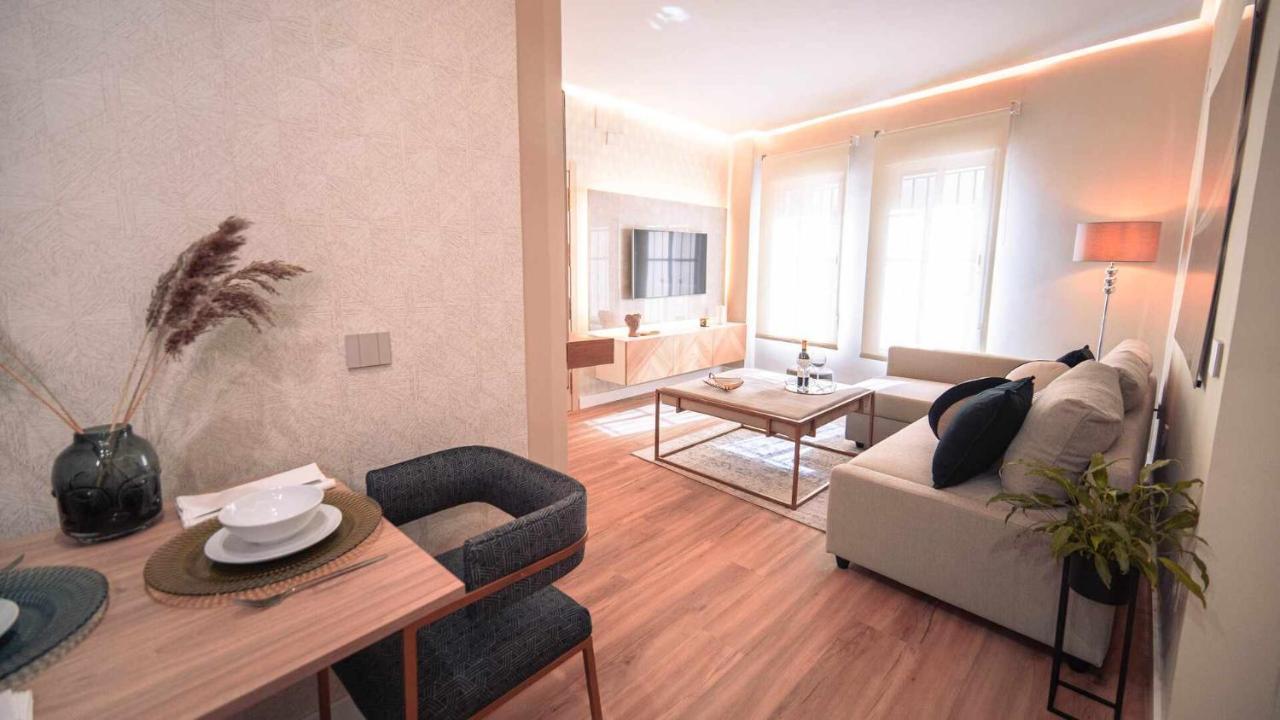 Boabdil Suites Cordoba Exterior photo