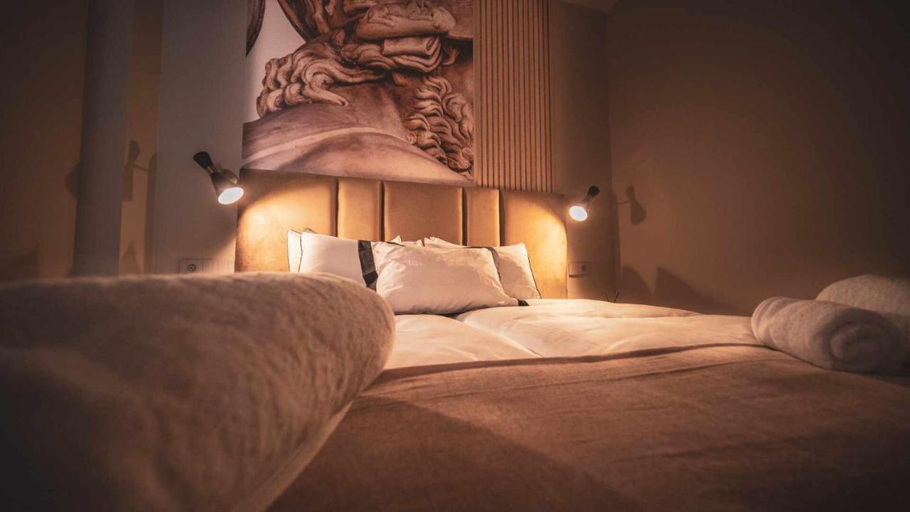 Boabdil Suites Cordoba Exterior photo