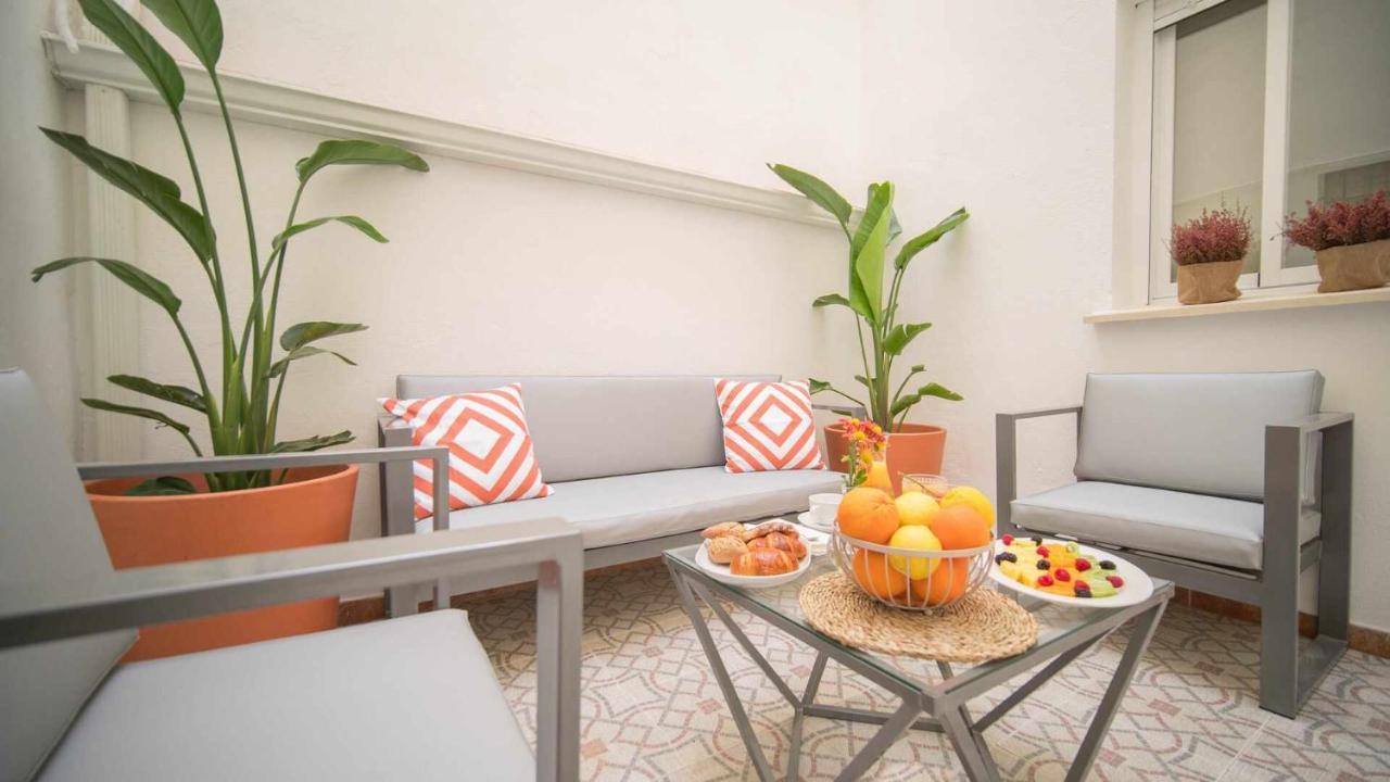 Boabdil Suites Cordoba Exterior photo
