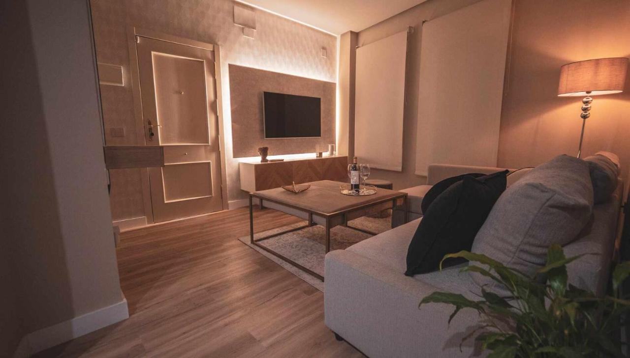 Boabdil Suites Cordoba Exterior photo